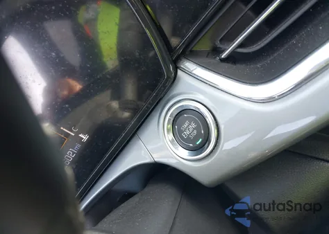 2025 Chevrolet Trax Fwd Lt z USA, uszkodzony, nr VIN KL77LHEP4SC054250